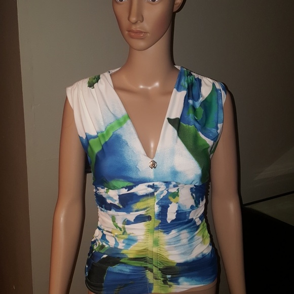 Roberto Cavalli top 40 - Picture 2 of 7